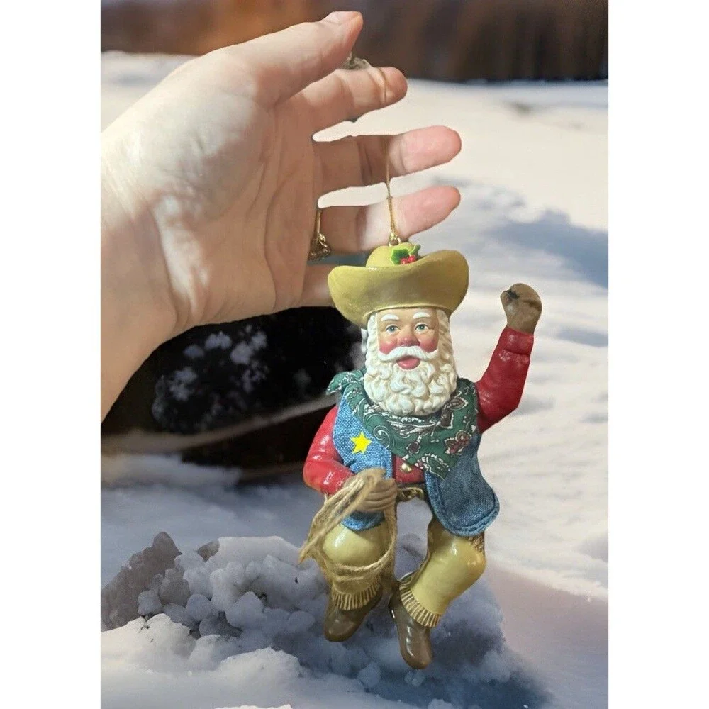 Department 56 add touch